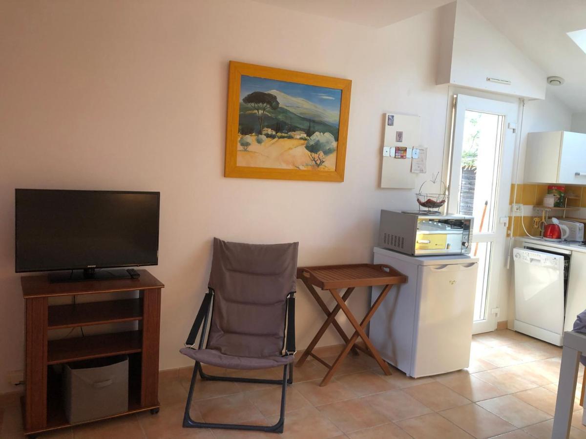 Villanna Saint Anne-dʼAuray Extérieur photo