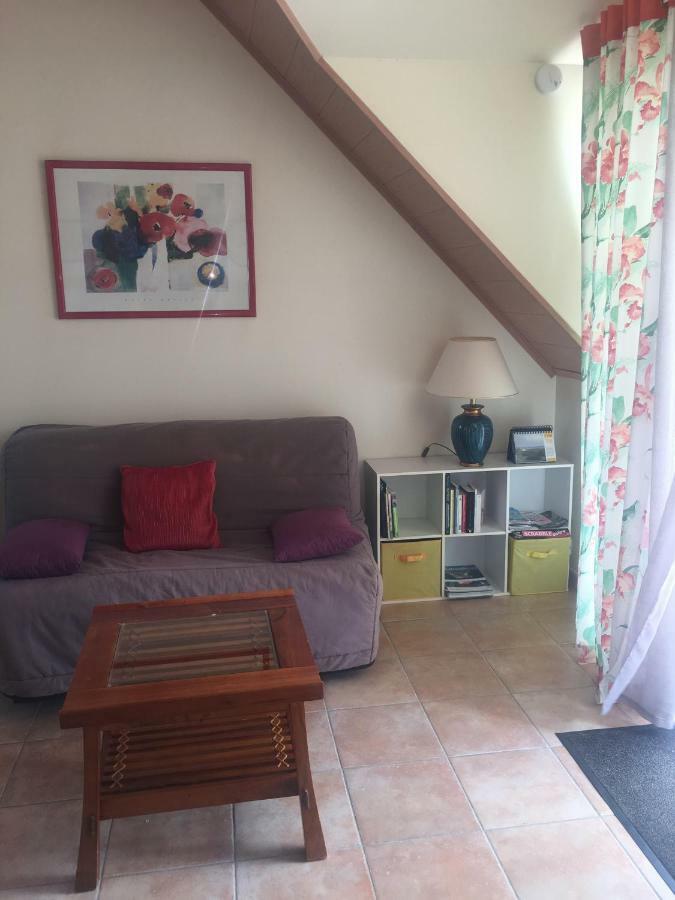 Villanna Saint Anne-dʼAuray Extérieur photo